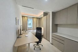 Stratum (D18), Condominium #594537881